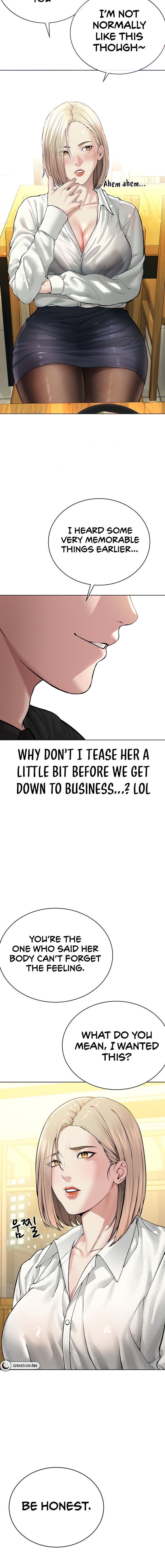 I’m The Leader Of A Cult - Chapter 18 Page 6