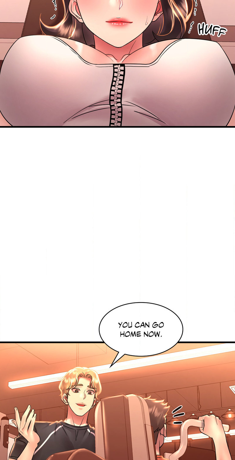 Drunk on You - Chapter 51 Page 19