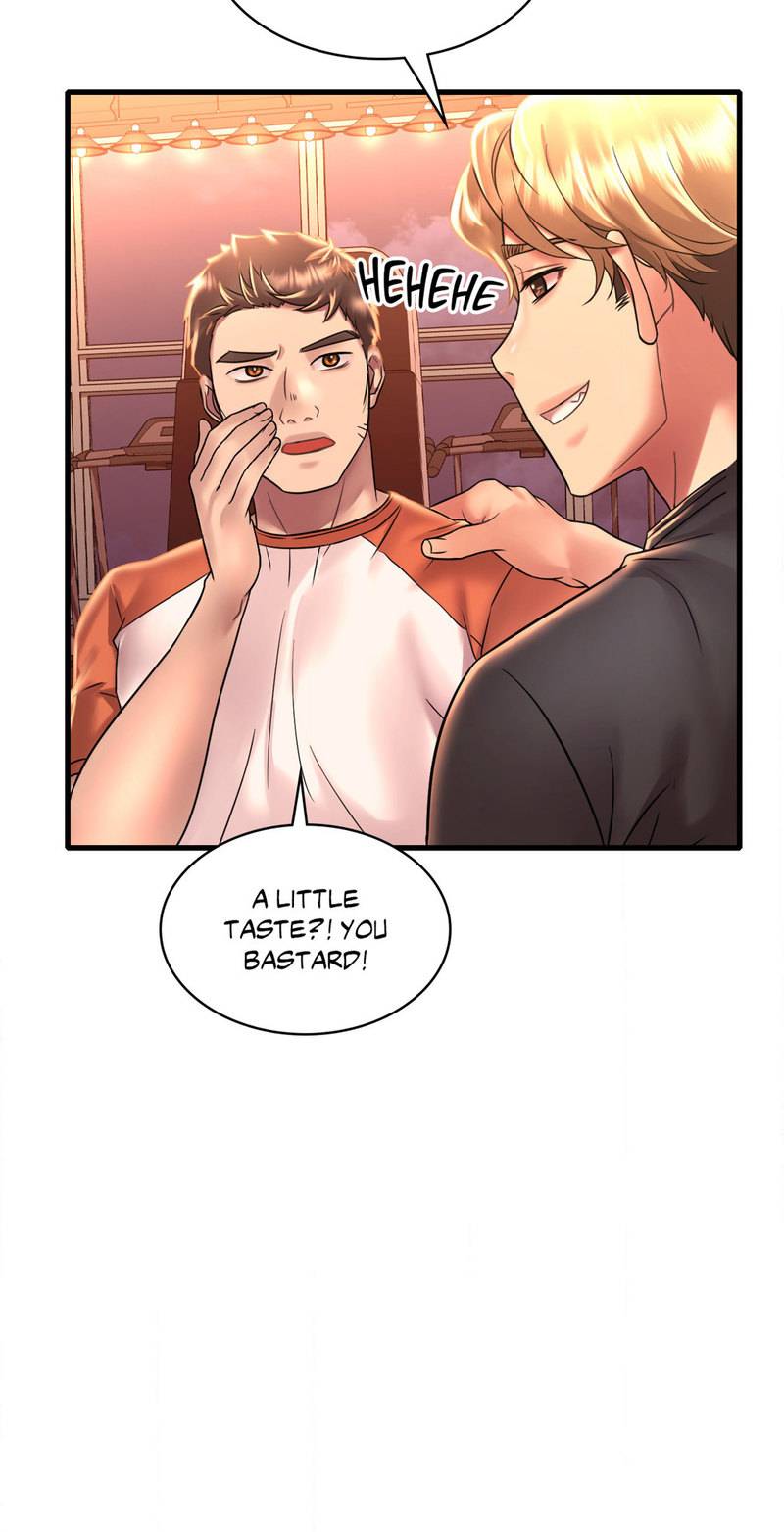 Drunk on You - Chapter 51 Page 22