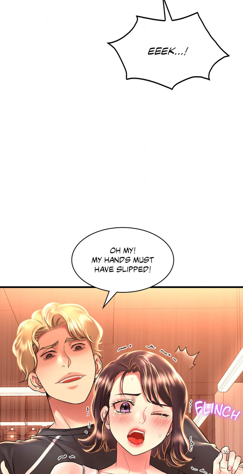 Drunk on You - Chapter 51 Page 43