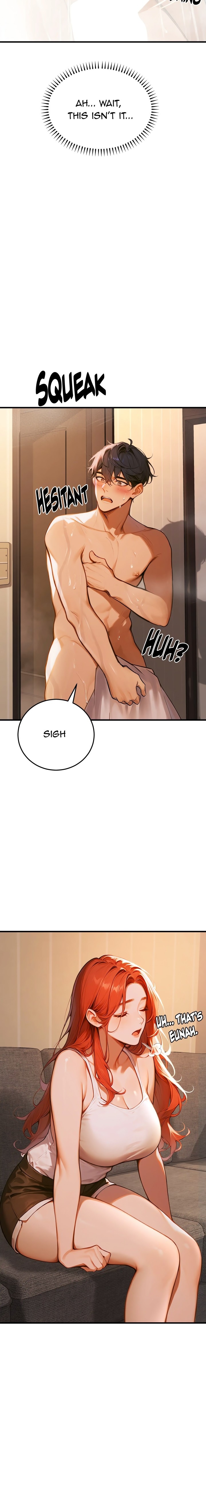 Strong Witch - Chapter 3 Page 26