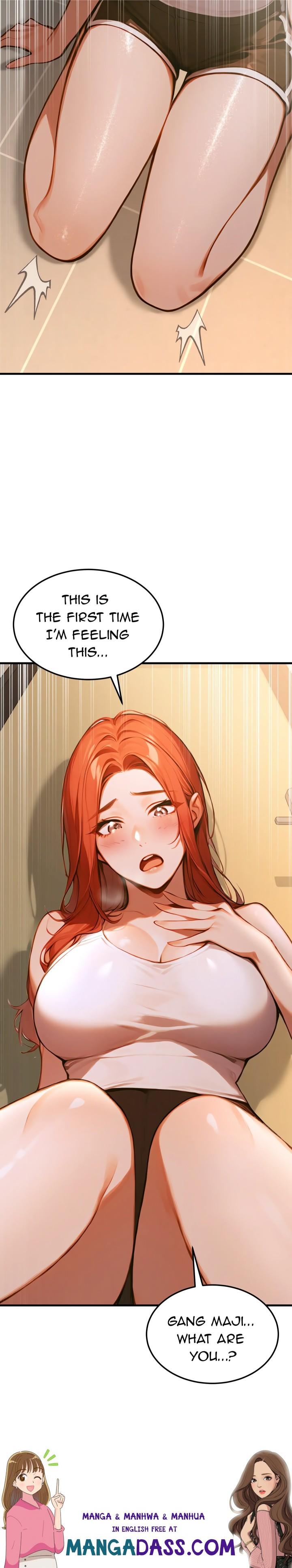 Strong Witch - Chapter 3 Page 30