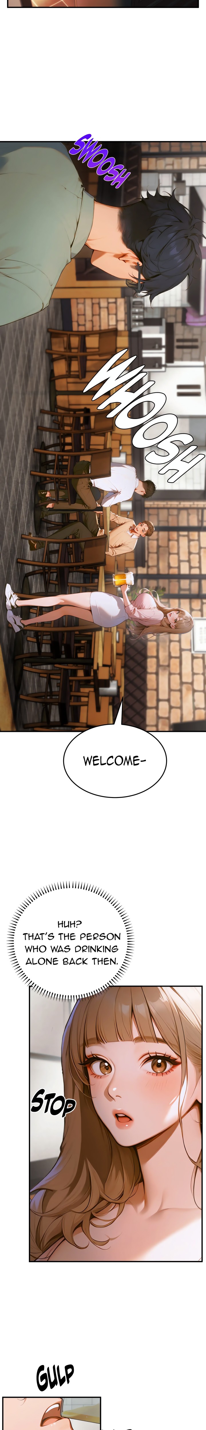Strong Witch - Chapter 9 Page 11