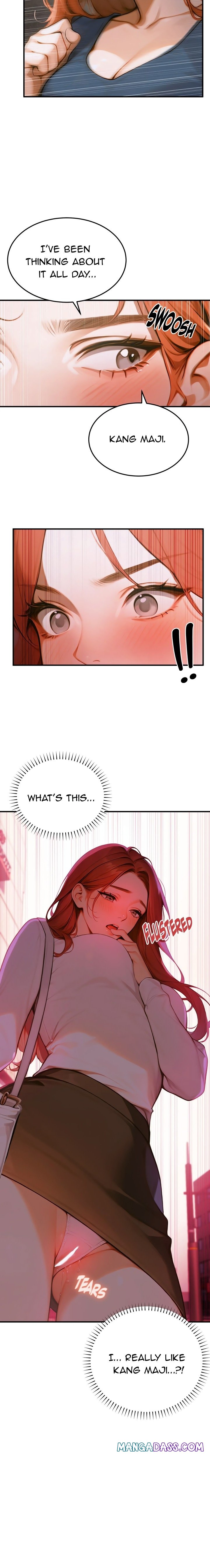 Strong Witch - Chapter 9 Page 9