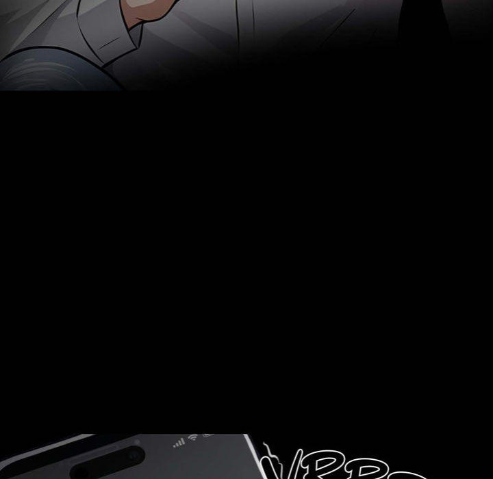 Gangster x Office Lady - Chapter 100 Page 122