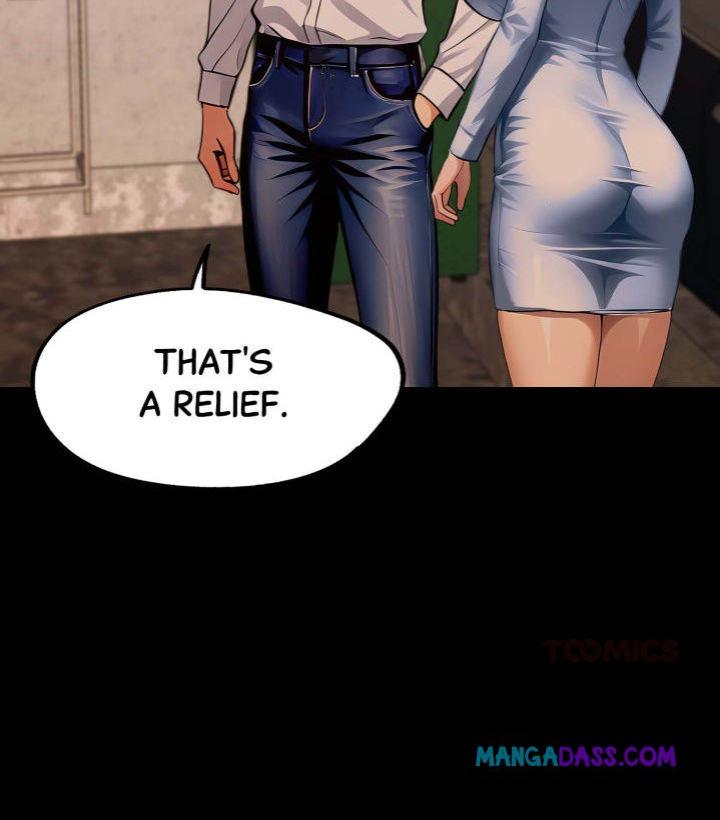 Gangster x Office Lady - Chapter 100 Page 148
