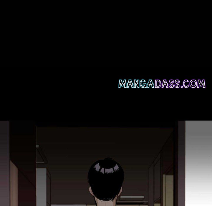 Gangster x Office Lady - Chapter 100 Page 154