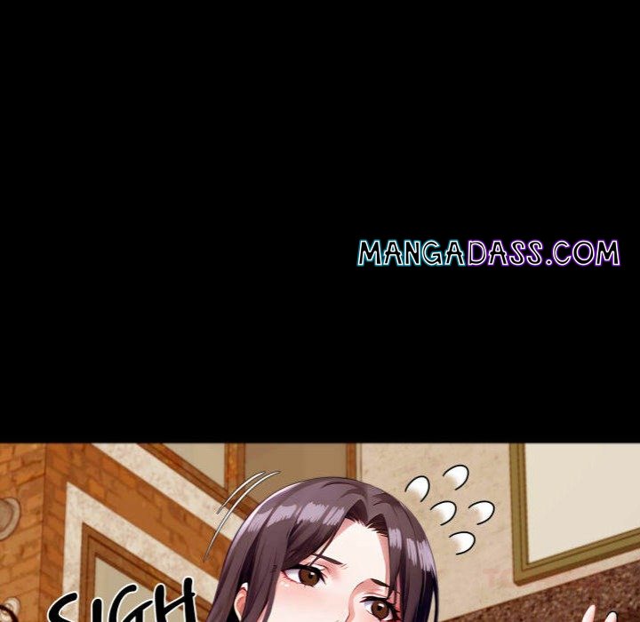 Gangster x Office Lady - Chapter 100 Page 156