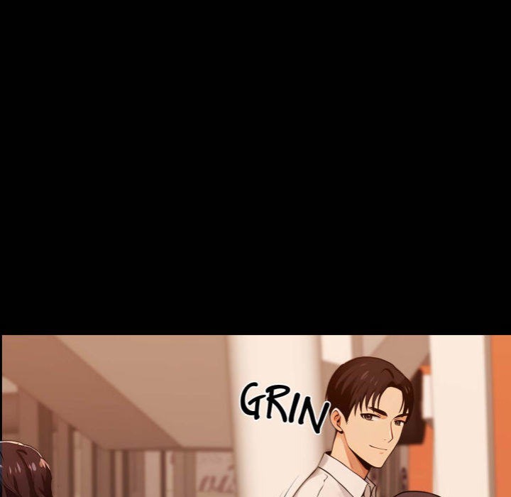 Gangster x Office Lady - Chapter 100 Page 58