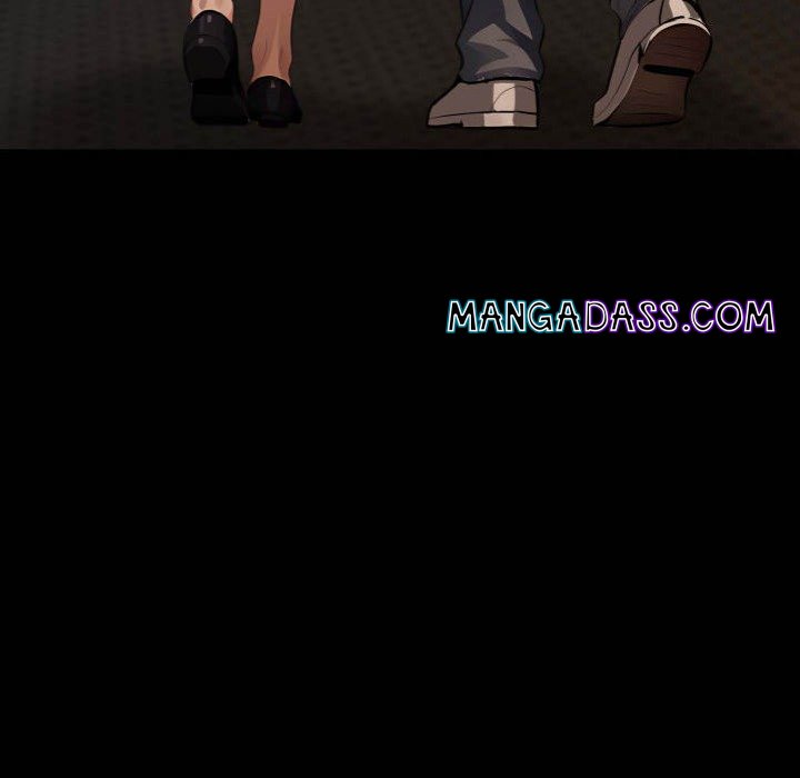 Gangster x Office Lady - Chapter 100 Page 63