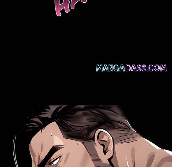 Gangster x Office Lady - Chapter 101 Page 157