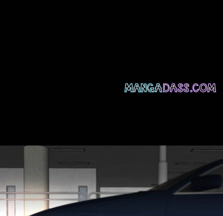 Gangster x Office Lady - Chapter 101 Page 53