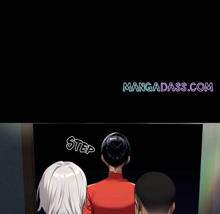 Gangster x Office Lady - Chapter 102 Page 109