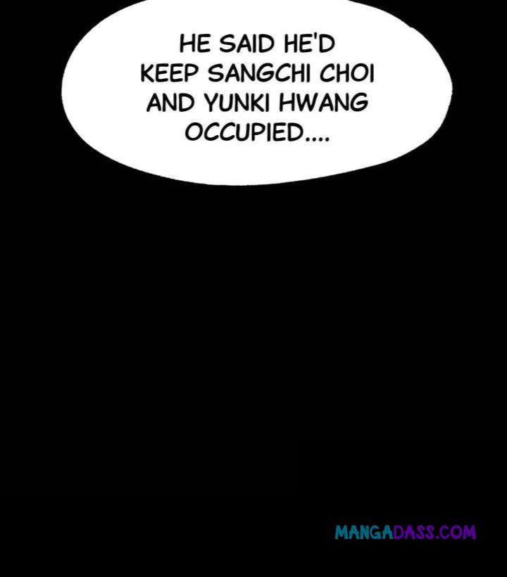 Gangster x Office Lady - Chapter 102 Page 120