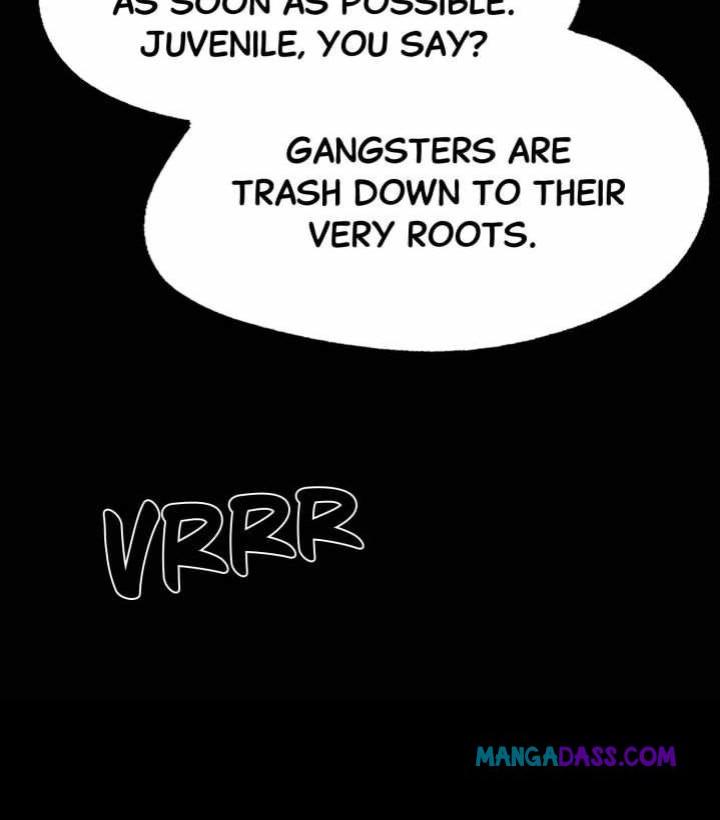 Gangster x Office Lady - Chapter 102 Page 14
