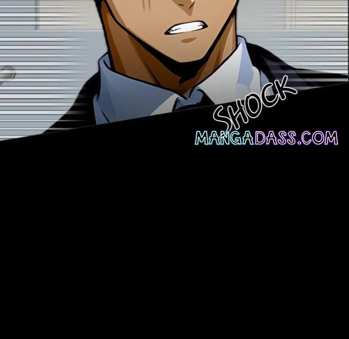 Gangster x Office Lady - Chapter 102 Page 165