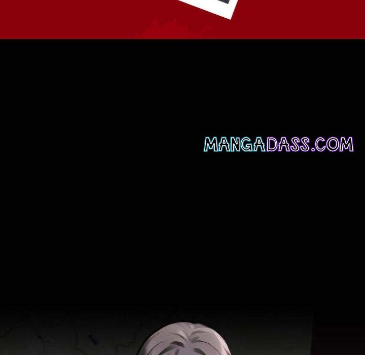 Gangster x Office Lady - Chapter 102 Page 22