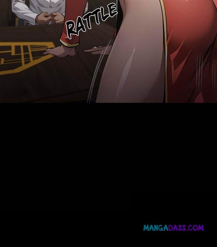 Gangster x Office Lady - Chapter 102 Page 93