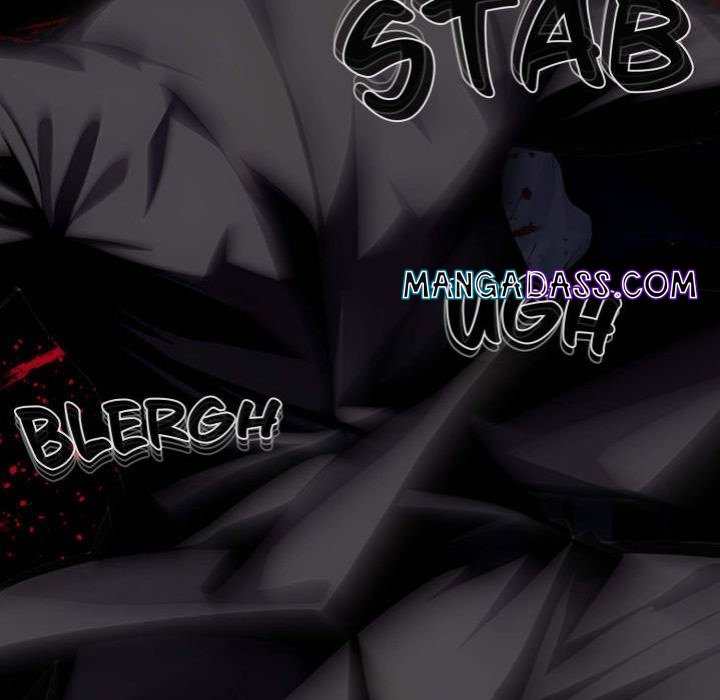 Gangster x Office Lady - Chapter 103 Page 100