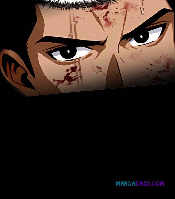 Gangster x Office Lady - Chapter 103 Page 140