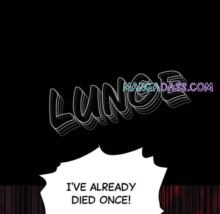 Gangster x Office Lady - Chapter 103 Page 161