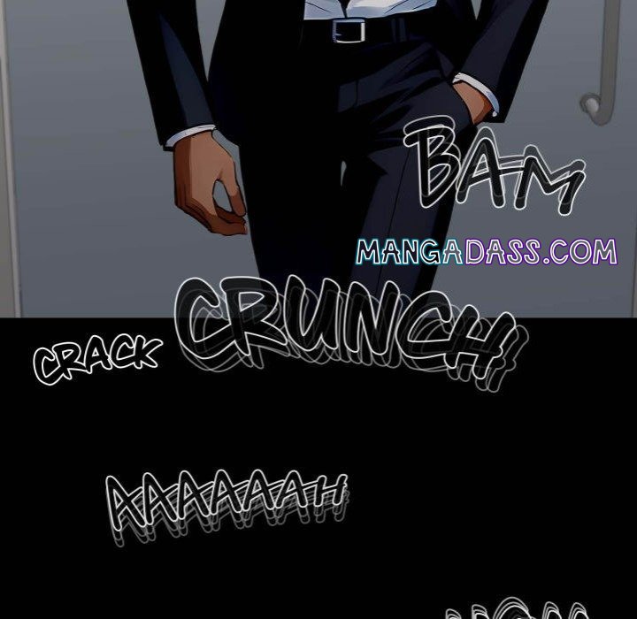 Gangster x Office Lady - Chapter 103 Page 20