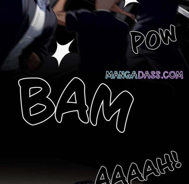 Gangster x Office Lady - Chapter 103 Page 33