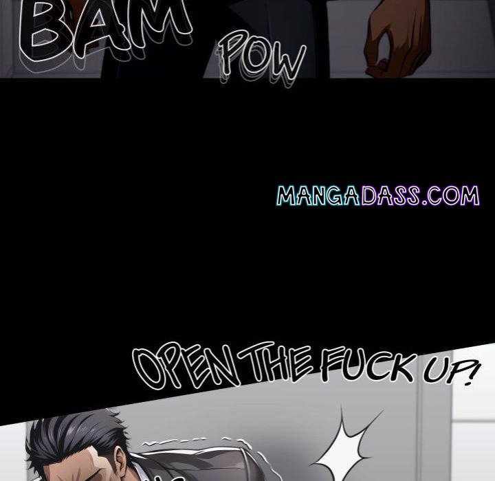 Gangster x Office Lady - Chapter 103 Page 69