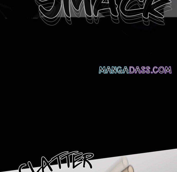 Gangster x Office Lady - Chapter 103 Page 87