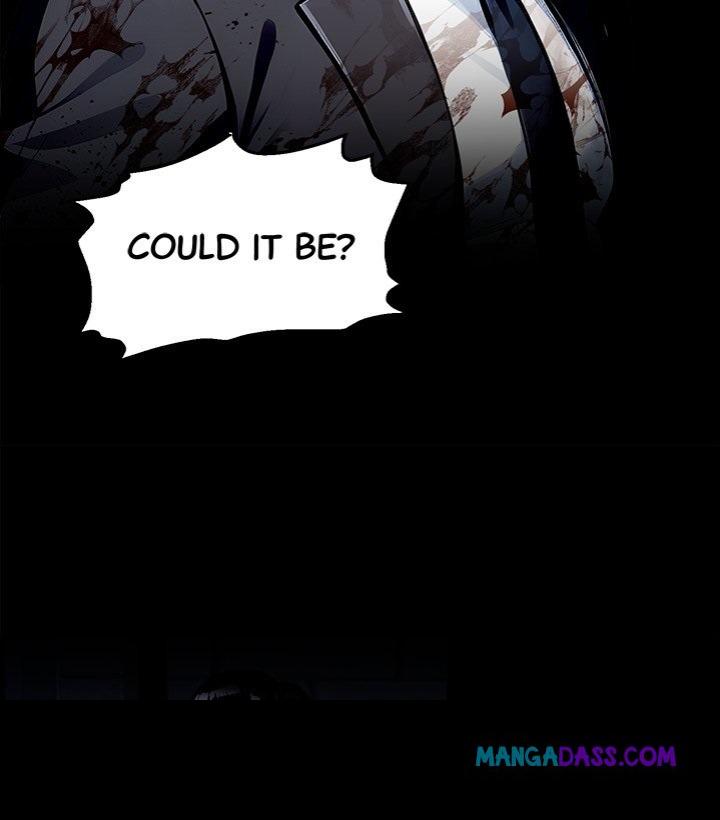 Gangster x Office Lady - Chapter 105 Page 111