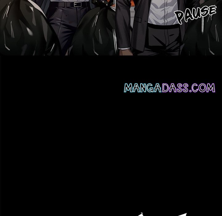 Gangster x Office Lady - Chapter 105 Page 14