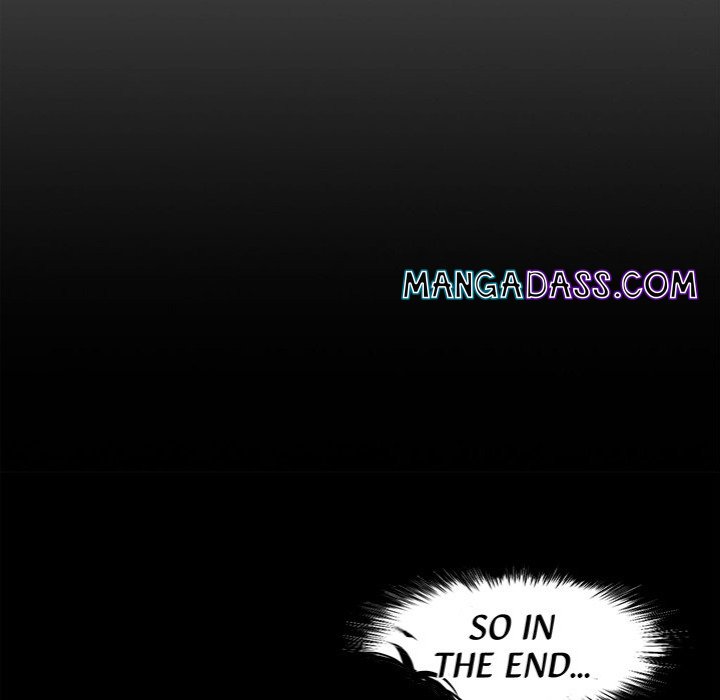 Gangster x Office Lady - Chapter 105 Page 31
