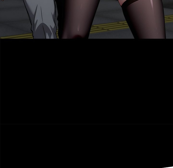Gangster x Office Lady - Chapter 105 Page 59