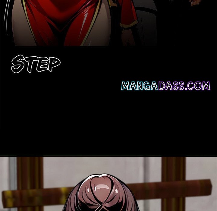 Gangster x Office Lady - Chapter 105 Page 98