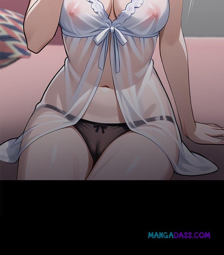 Gangster x Office Lady - Chapter 106 Page 111