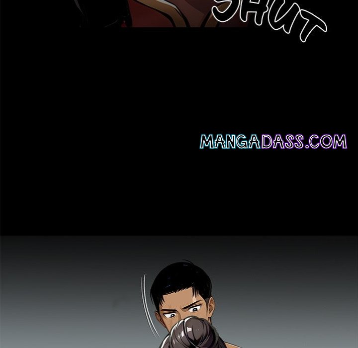 Gangster x Office Lady - Chapter 106 Page 40