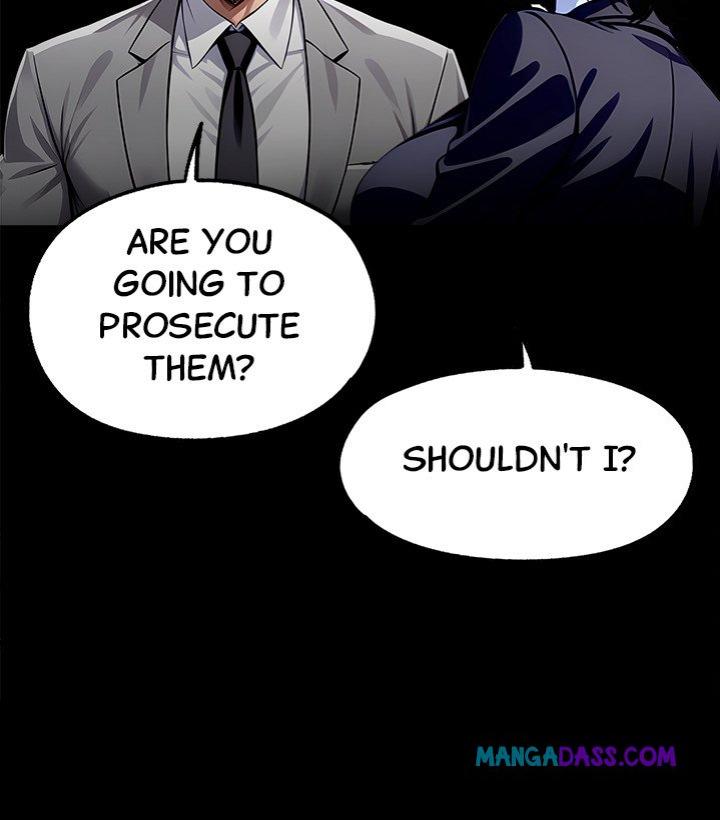 Gangster x Office Lady - Chapter 106 Page 9