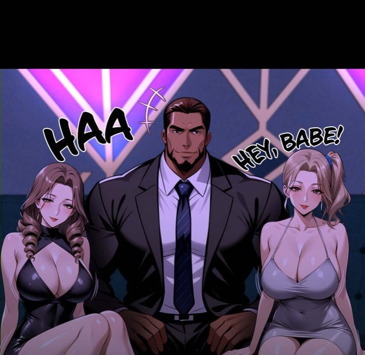 Gangster x Office Lady - Chapter 107 Page 141
