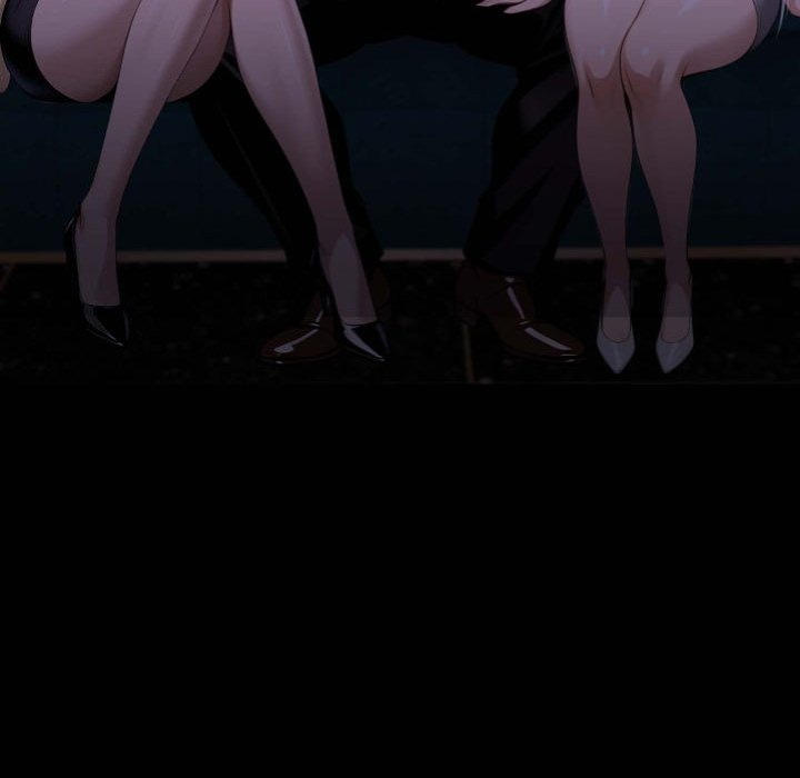Gangster x Office Lady - Chapter 107 Page 142