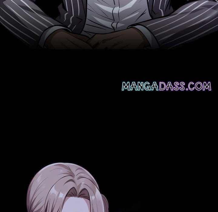 Gangster x Office Lady - Chapter 107 Page 152