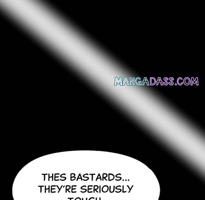 Gangster x Office Lady - Chapter 107 Page 98