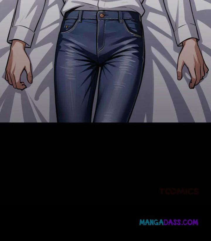 Gangster x Office Lady - Chapter 108 Page 102