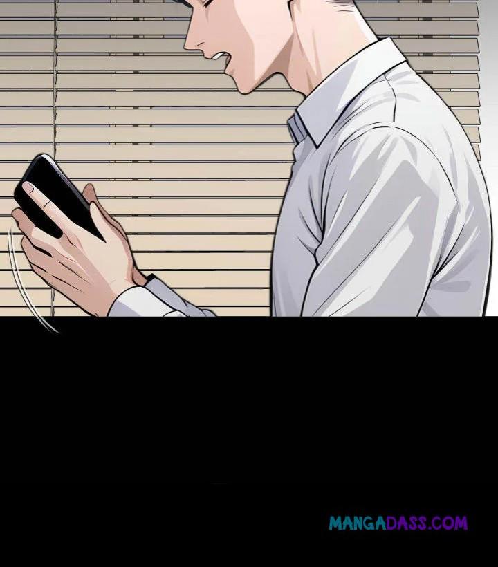 Gangster x Office Lady - Chapter 108 Page 122