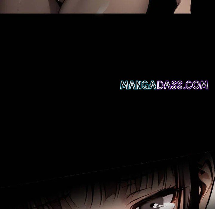 Gangster x Office Lady - Chapter 108 Page 96