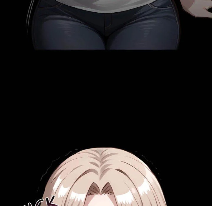 Gangster x Office Lady - Chapter 109 Page 100