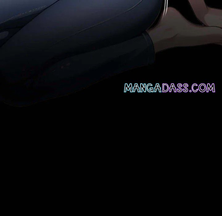 Gangster x Office Lady - Chapter 109 Page 117