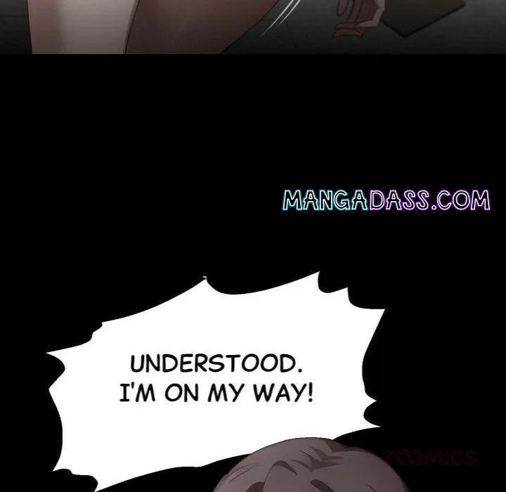 Gangster x Office Lady - Chapter 109 Page 57