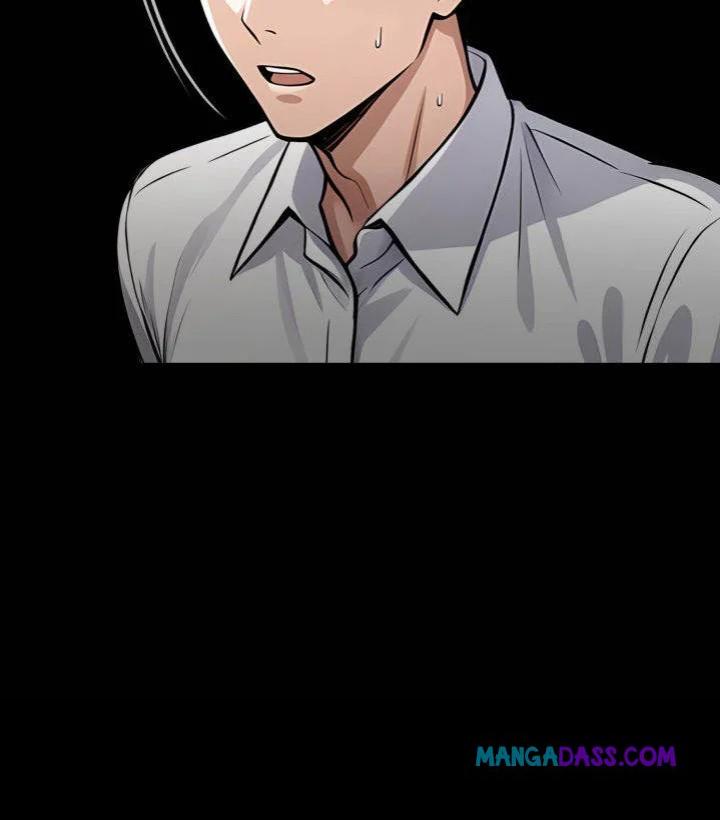 Gangster x Office Lady - Chapter 109 Page 72