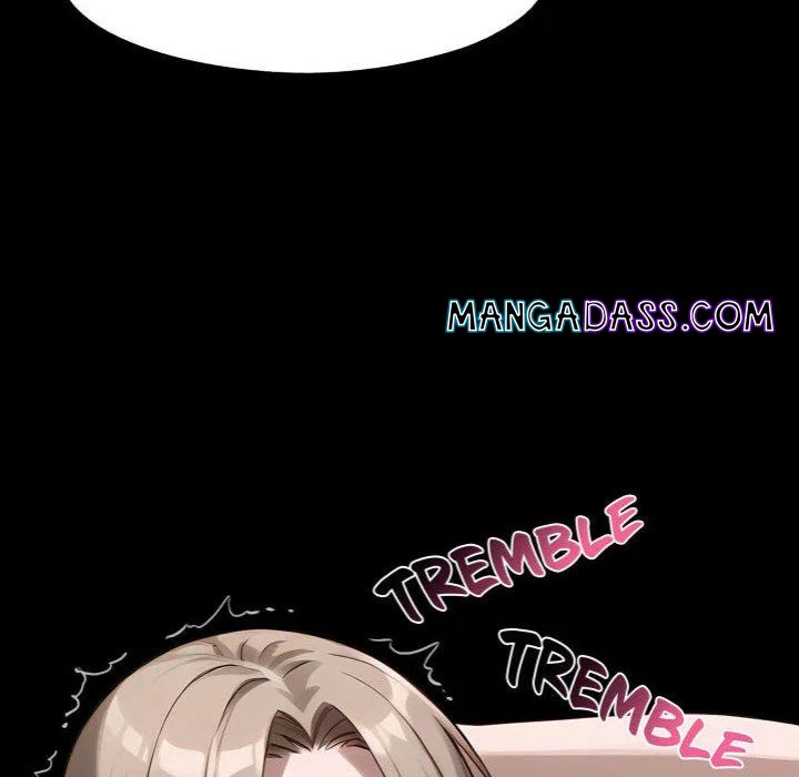 Gangster x Office Lady - Chapter 110 Page 37