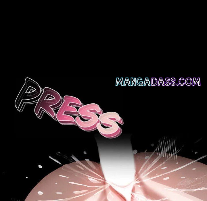 Gangster x Office Lady - Chapter 110 Page 54